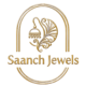 Saanch Jewels Logo