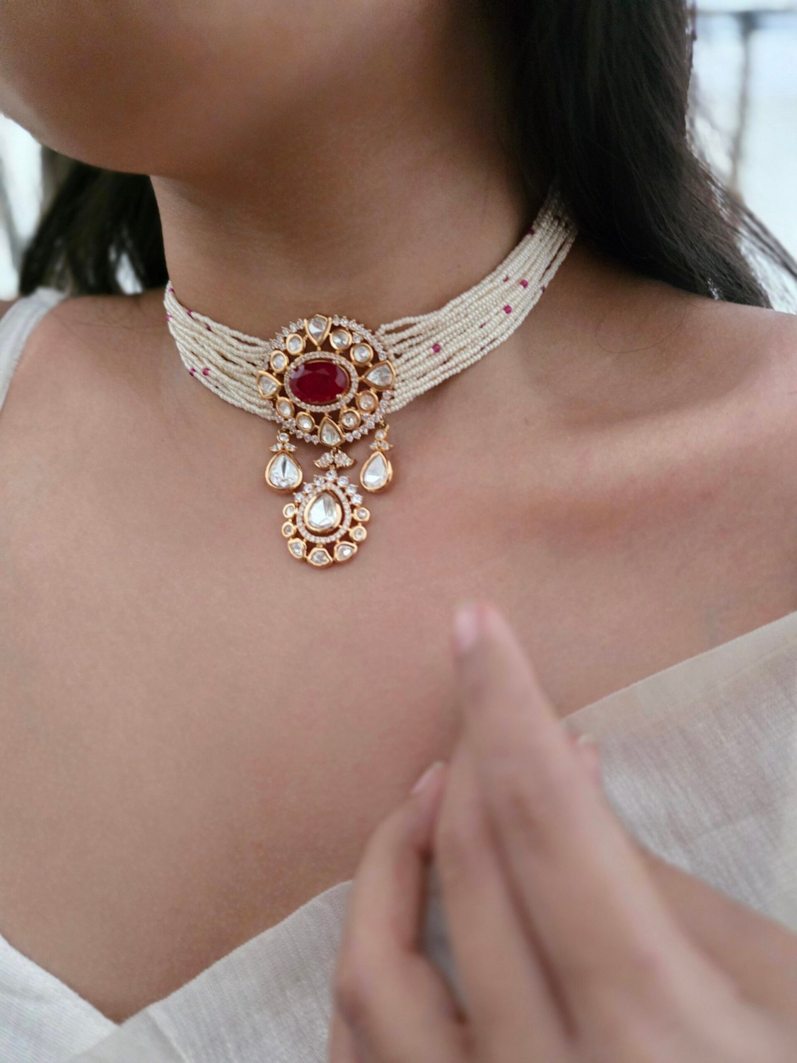 shravya-handcrafted-choker-2