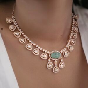 Remi delicate necklace