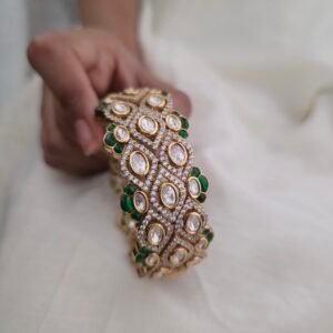 Aurelia openable bangles