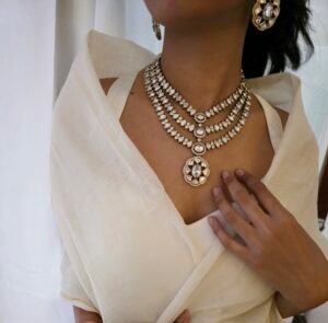 jhoom-polki-layered-necklace
