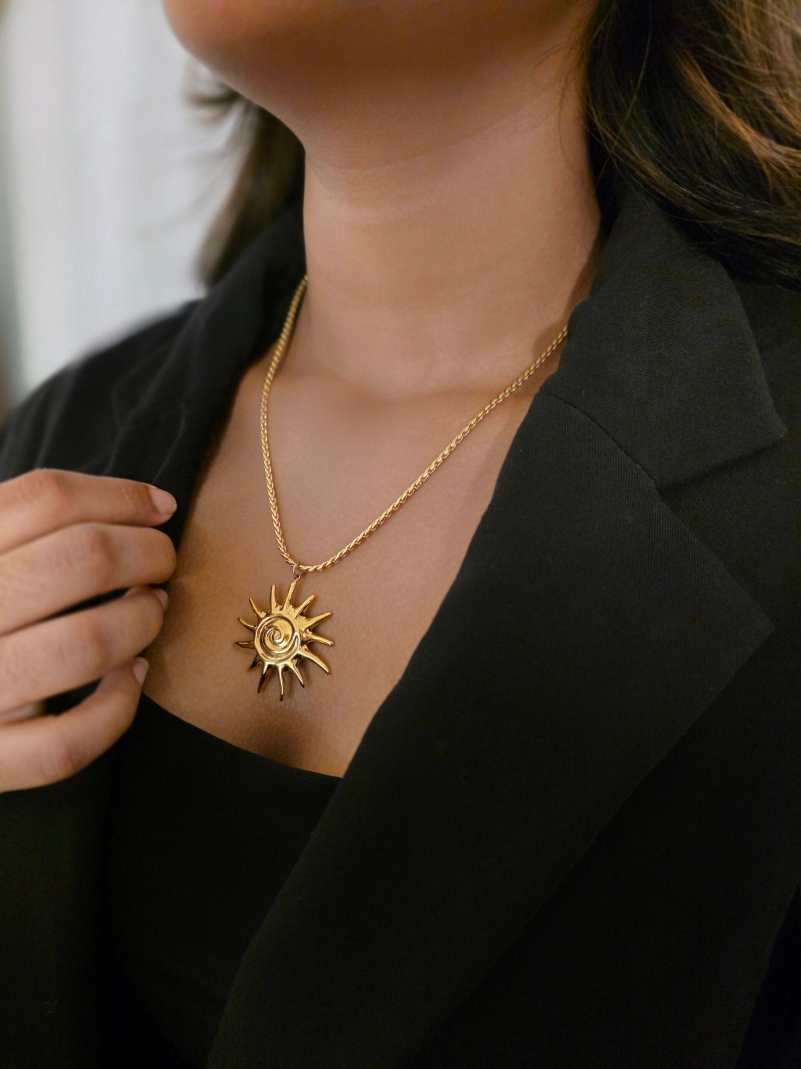 Solero pendant - Image 2