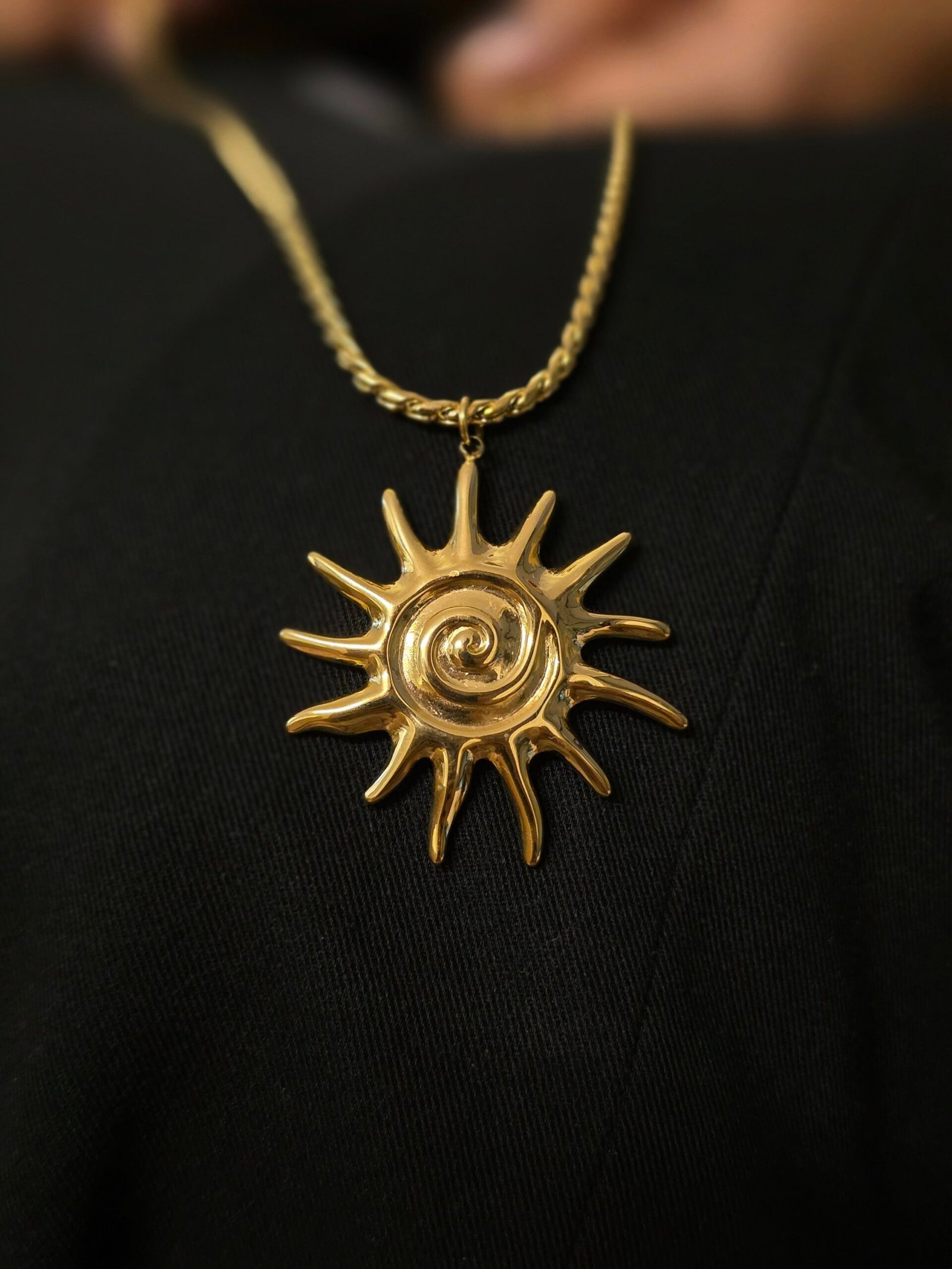 Solero pendant - Image 3