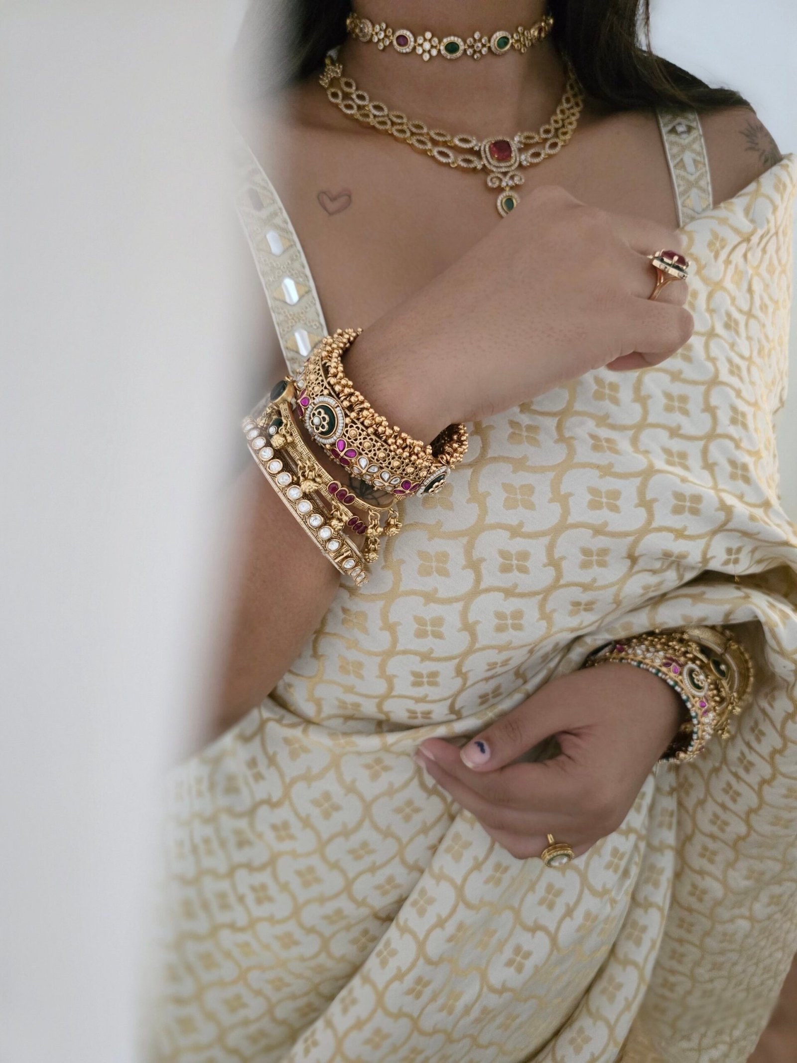 Aeris delicate necklace - Image 2