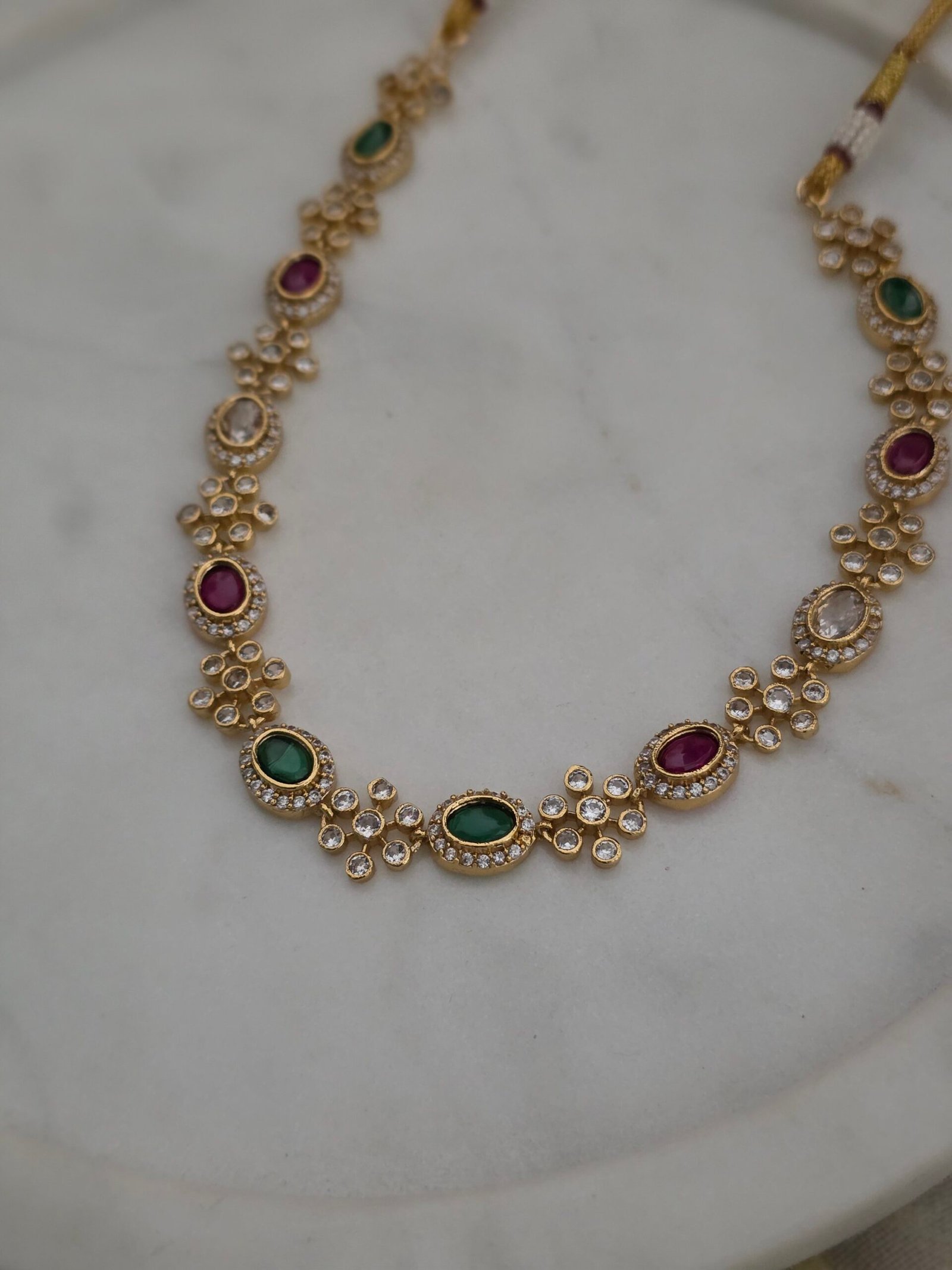 Aeris delicate necklace - Image 8