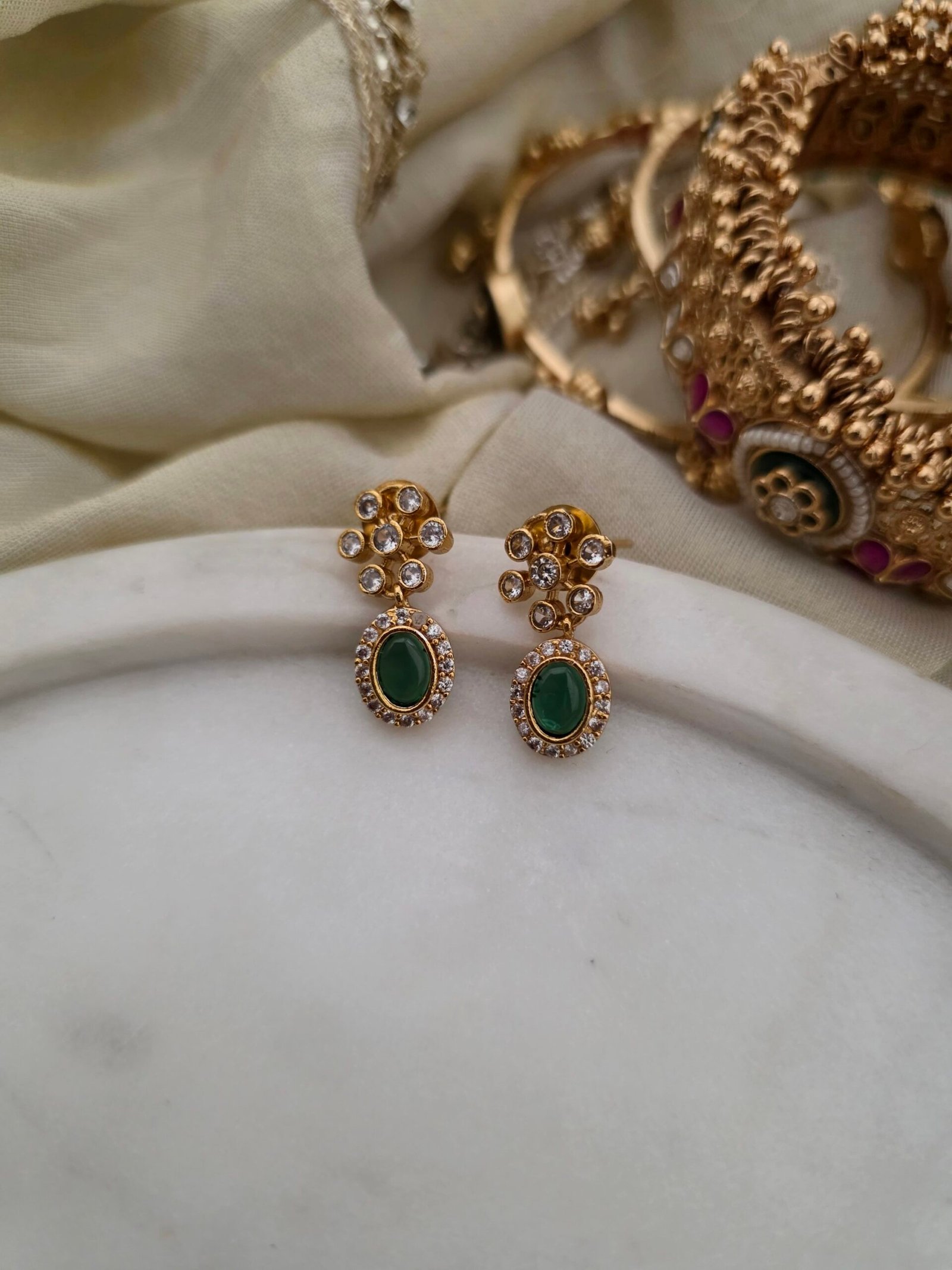 Aeris delicate necklace - Image 9