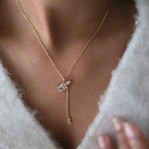 Margaret delicate necklace