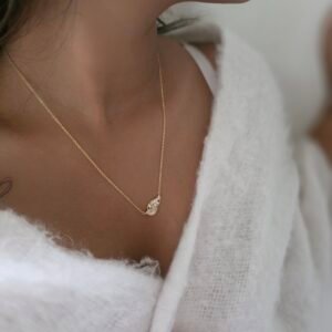 Cecilia delicate necklace