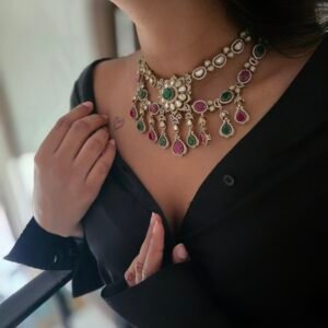 Ayla polki handcrafted set